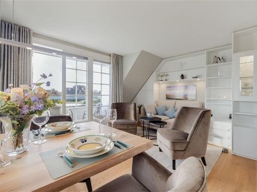 Ferielejlighed - 4 personer -  - Lochterbarig - 25980 - Sylt