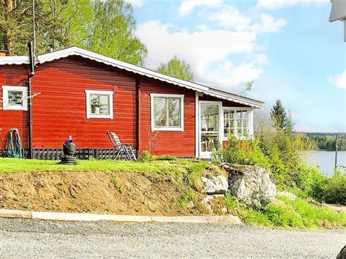 Semesterhus/Semesterlägenhet - 5 personer -  - Yttertänger - Falun - 79026 - Enviken