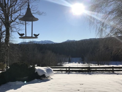 Fritidshus - 6 personer -  - 83714 - Miesbach