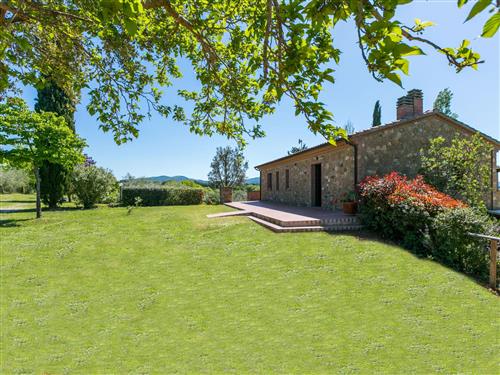 Ferielejlighed - 4 personer -  - Marina Di Bibbona - 57020