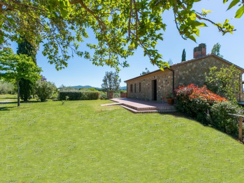 Holiday apartment - 4 persons -  - 57020 - Marina Di Bibbona