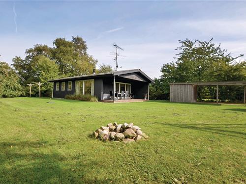 Sommerhus - 6 personer -  - Fyrremose - Skovmose - 6470 - Als