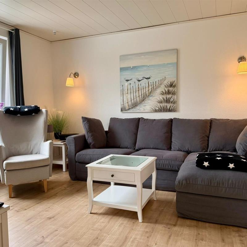 Ferielejlighed - 2 personer -  - Mühlenstr. - 23769 - Fehmarn Ot Burg