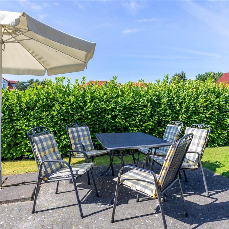 Sommerhus - 4 personer -  - Sanddornweg 4 a - 23946 - Boltenhagen