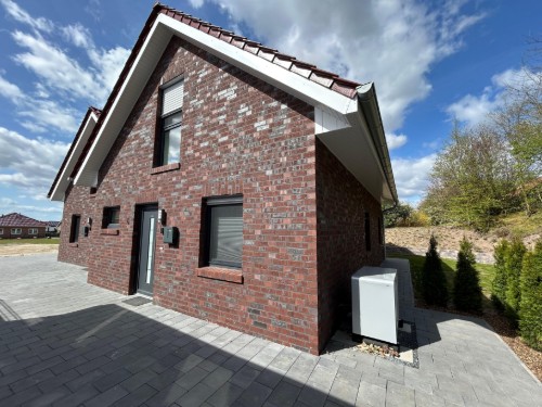 Sommerhus - 6 personer -  - Am See - 49744 - Geeste