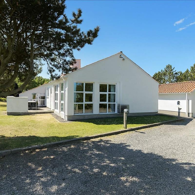 Ferienhaus - 14 Personen -  - Klara Hansens Vej - Fjellerup - 8585 - Glesborg