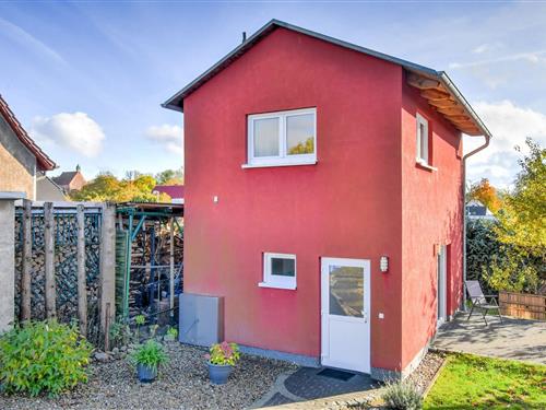 Sommerhus - 4 personer -  - 18574 - Gustow