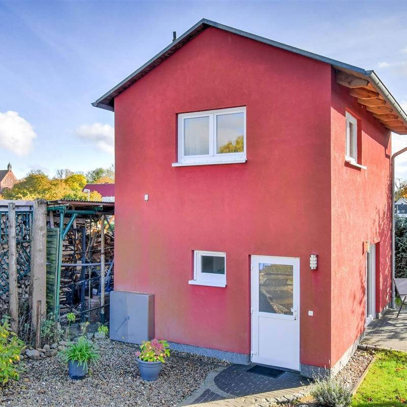 Sommerhus - 4 personer -  - 18574 - Gustow