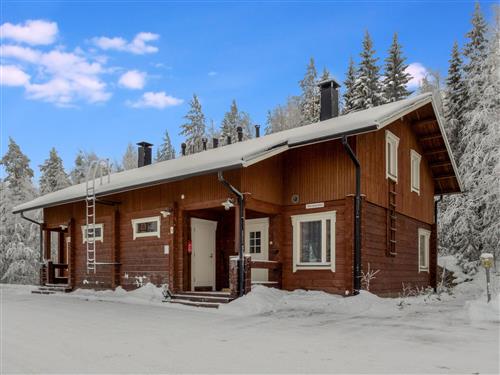 Sommerhus - 11 personer -  - Sotkamo - 88610