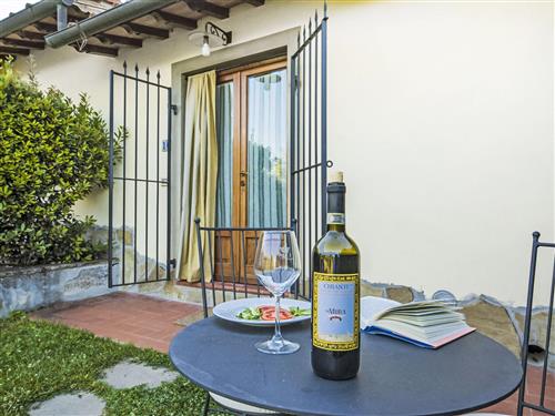 Ferielejlighed - 2 personer -  - Bucine - 52021