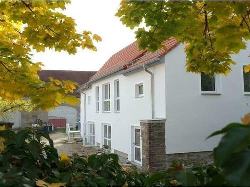 Sommerhus - 5 personer -  - 04808 - Lossatal