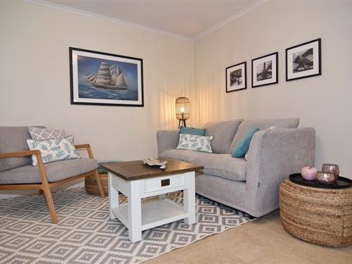 Ferielejlighed - 4 personer -  - Friesische Str. - 25980 - Westerland