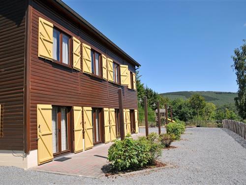 Chalet - 30 persons -  - 6980 - La Roche