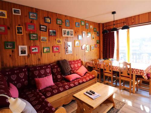 Ferienhaus - 8 Personen -  - 73320 - Tignes