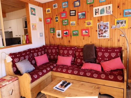 Sommerhus - 8 personer -  - 73320 - Tignes