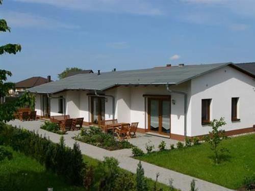 Ferielejlighed - 5 personer -  - Saaler Str - 18317 - Neuendorf