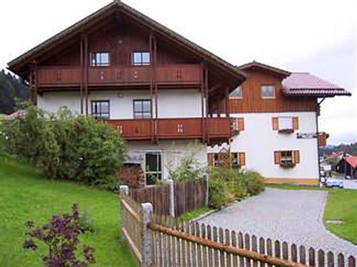 Ferienhaus - 6 Personen -  - Glashütte - 94545 - Hohenau
