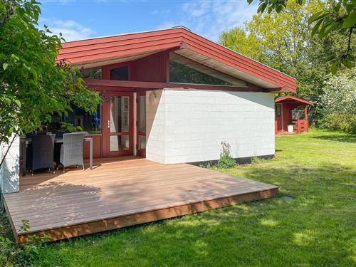 Sommerhus - 5 personer -  - Drageholmen - Udsholt - 3230 - Græsted