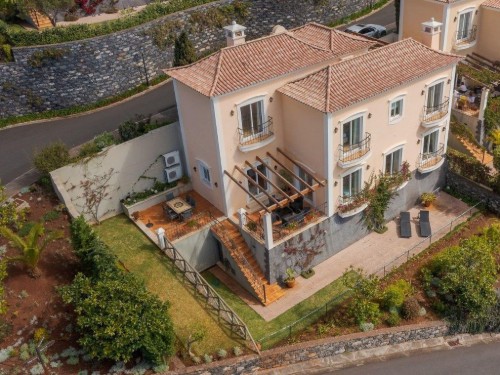 Sommerhus - 6 personer -  - 9060-032 - Funchal (Madeira)