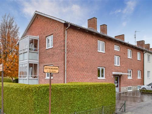Semesterlägenhet - 5 personer -  - Söffrensgränd - 271 46 - Ystad