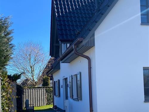 Sommerhus - 6 personer -  - Kavelweg - 18374 - Ostseeheilbad Zingst
