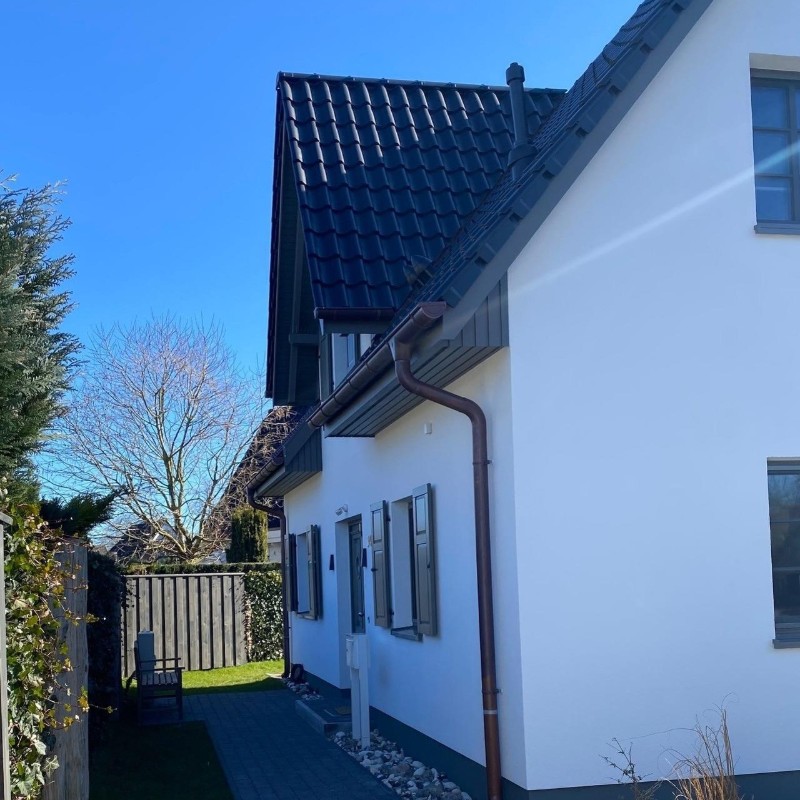 Sommerhus - 6 personer -  - Kavelweg - 18374 - Ostseeheilbad Zingst