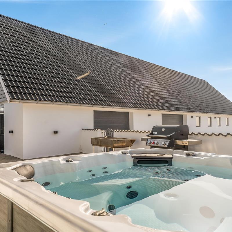 Ferienhaus - 6 Personen -  - Fyrvej - 7730 - Hanstholm