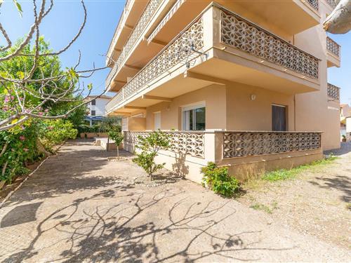 Holiday apartment - 4 persons -  - 17130 - L'escala