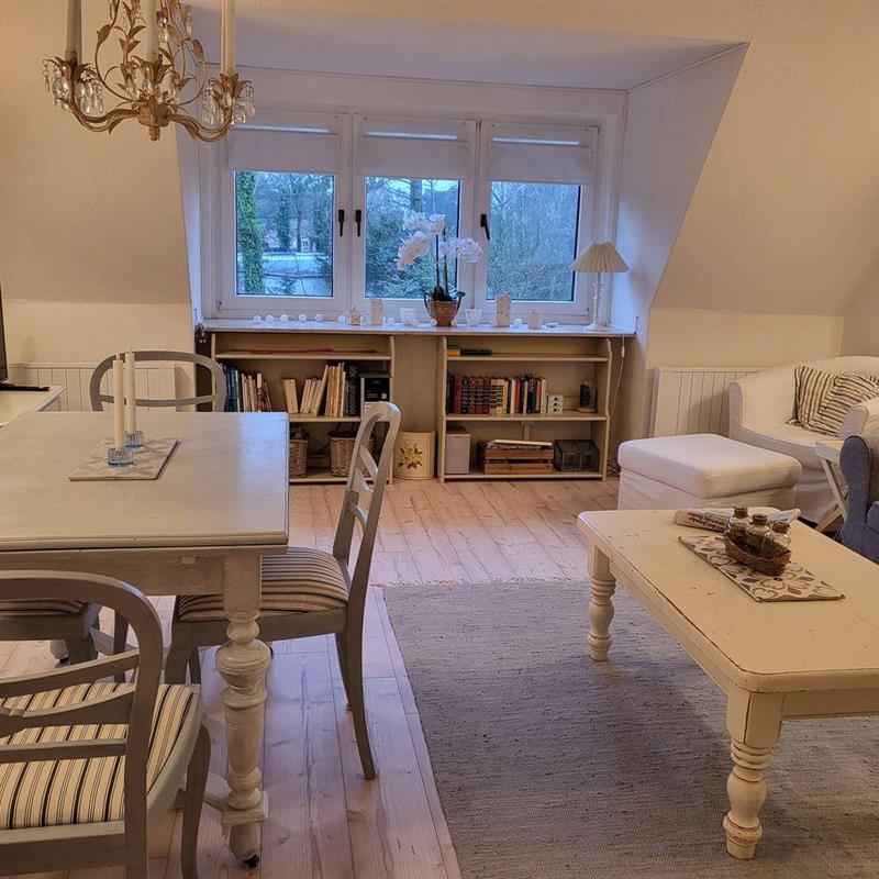 Ferielejlighed - 3 personer -  - Pestalozzistraße - 25826 - St Peter-Ording