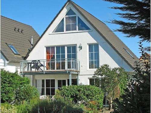 Sommerhus - 4 personer -  - 18556 - Breege