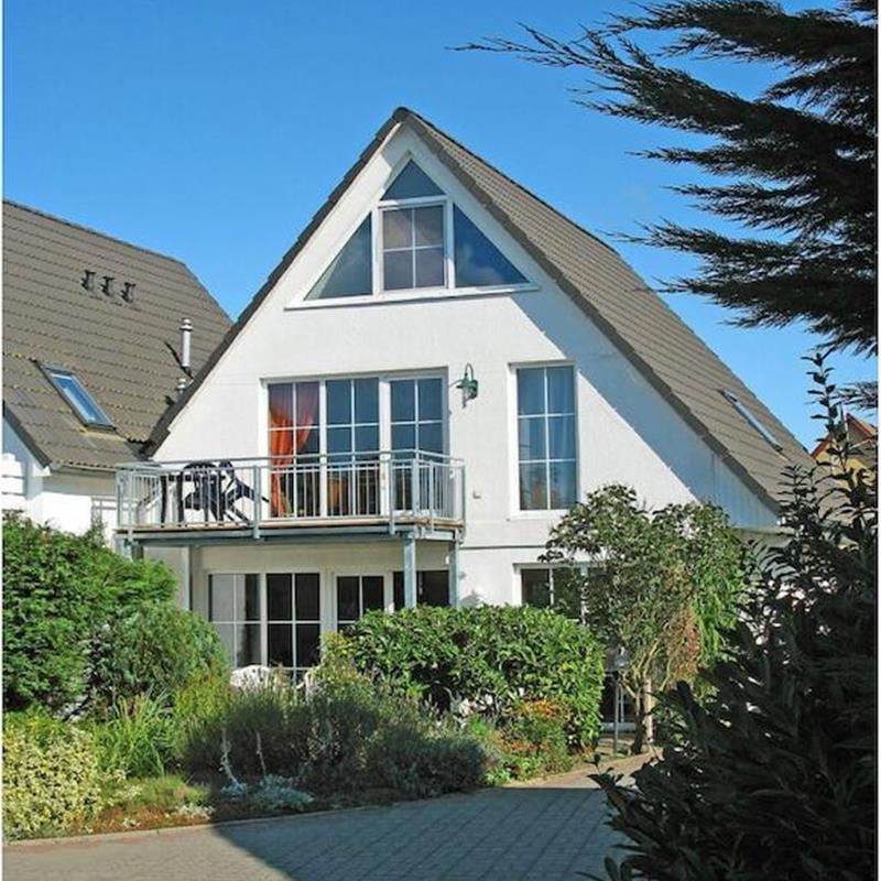 Sommerhus - 4 personer -  - 18556 - Breege