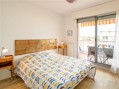Ferielejlighed - 4 personer -  - Arcachon - 33120