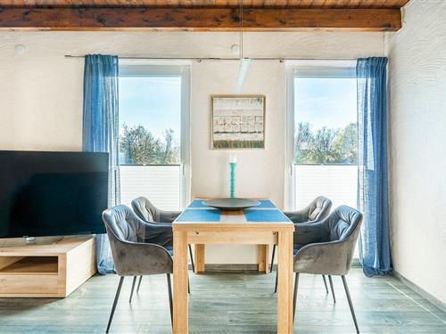 Holiday apartment - 4 persons -  - Neustadtweg - 26607 - Aurich