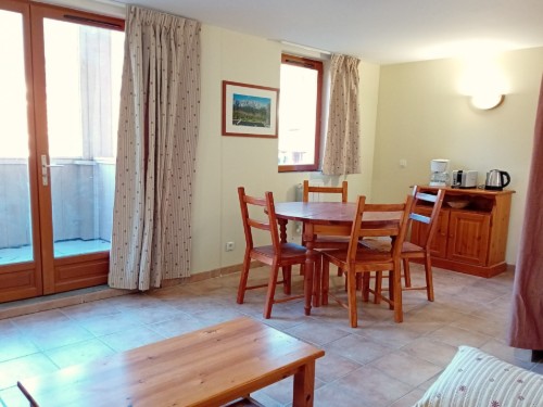 Holiday apartment - 4 persons -  - 73500 - Val Cenis