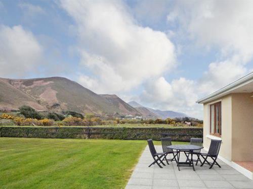 Feriehus - 8 personer -  - V93P6X3 - Glenbeigh