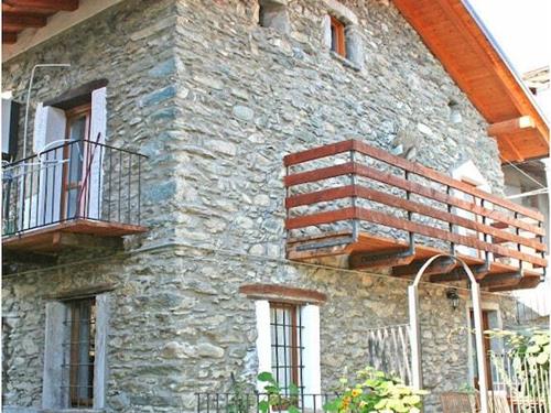 Sommerhus - 5 personer -  - 22010 - Stazzona