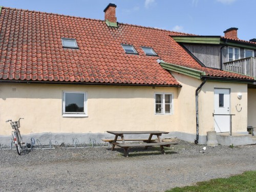 Fritidshus - 4 personer -  - Bollerups Säteri - 273 94 - Tomelilla