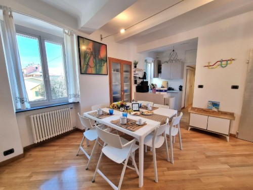 Semesterlägenhet - 4 personer -  - 16167 - Genova