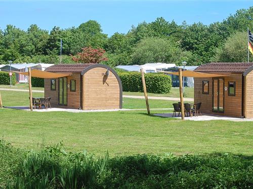 Fritidshus - 4 personer -  - Süseler Moor - 23701 - Süsel