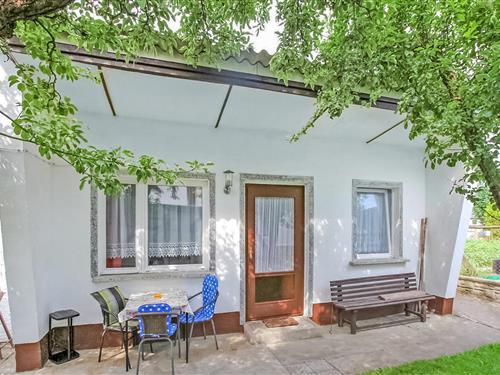 Holiday Home/Apartment - 4 persons -  - Ueckerm. Straße, Ausbau - 17367 - Eggesin