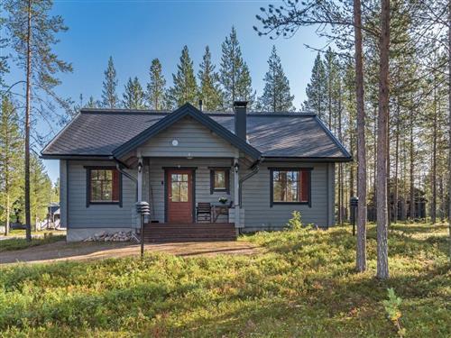 Holiday home - 6 persons -  - Äkäslompolo - 95970