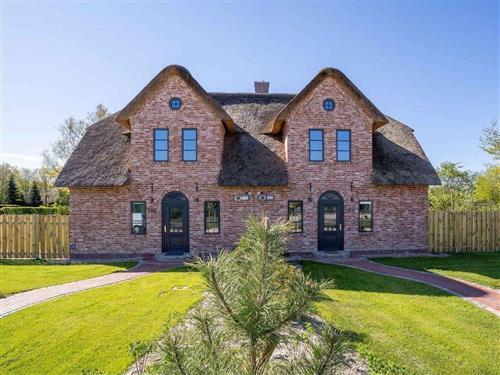 Sommerhus - 6 personer -  - Wittendünerallee - 25826 - St. Peter-Ording