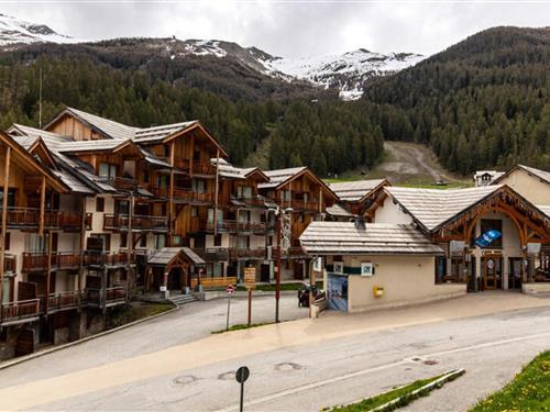 Semesterlägenhet - 4 personer -  - 05200 - Les Orres