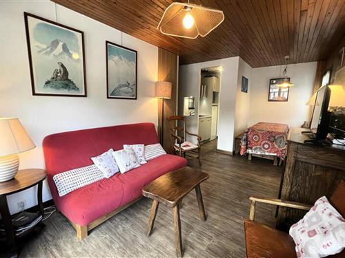 Feriehus / leilighet - 7 personer -  - 74220 - La Clusaz