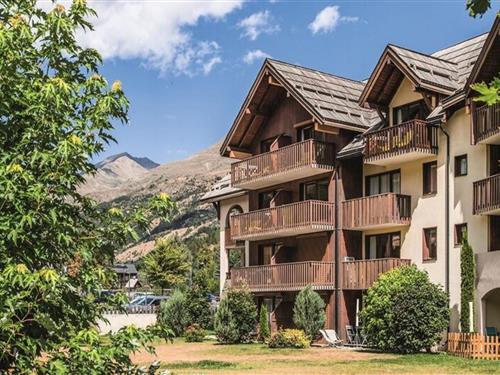 Ferienhaus - 7 Personen -  - 05240 - La Salle-Les-Alpes