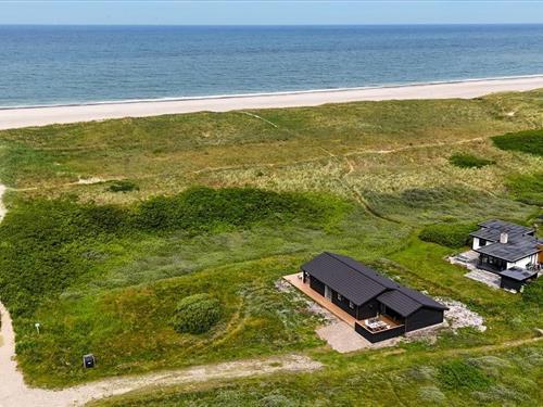 Sommerhus - 6 personer -  - Slettevej - Vrist - 7673 - Harboøre