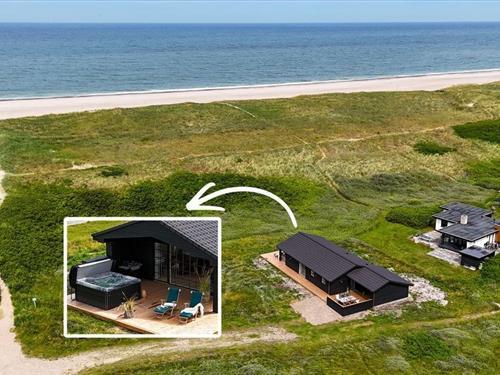 Feriehus - 6 personer -  - Slettevej - Vrist - 7673 - Harboøre