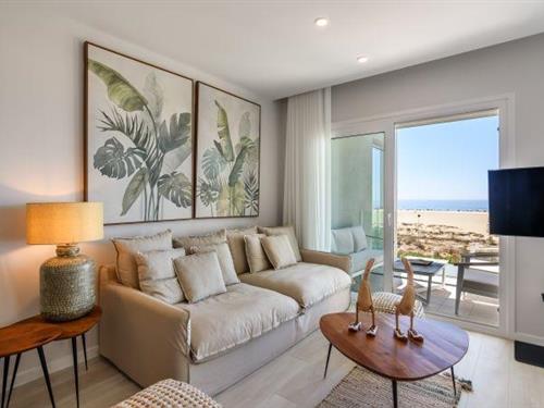 Ferielejlighed - 4 personer -  - 21409 - Isla Canela