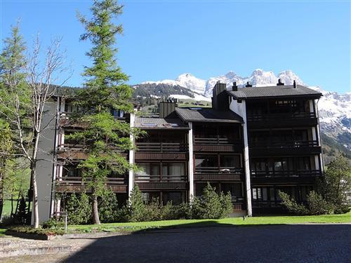 Ferienhaus - 2 Personen -  - Engelberg - 6390