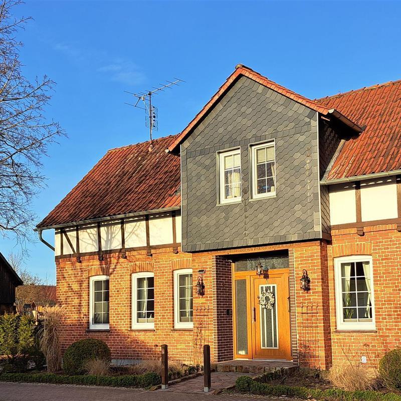 Ferielejlighed - 5 personer -  - Hässtraße - 29649 - Wietzendorf